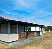 Freemans campground - Accommodation in Brisbane