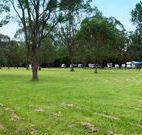 Gloucester Holiday Park - Accommodation in Brisbane