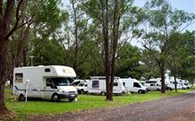 Gloucester Holiday Park - Accommodation in Brisbane 1