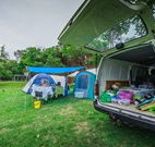 Grassy Head Holiday Park - Accommodation in Brisbane