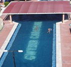 Gwydir Motel and Caravan Park - Accommodation in Brisbane
