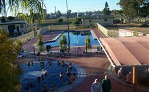 Gwydir Motel And Caravan Park - Accommodation in Brisbane 1