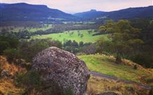 Kangaroo Valley Glenmack Park - Accommodation in Brisbane 2