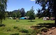 Kangaroo Valley Glenmack Park - Accommodation in Brisbane 5