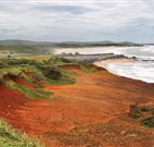 Lake Arragan and Red Cliff campgrounds - Accommodation in Brisbane