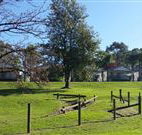 Lake Hume Tourist Park - Accommodation in Brisbane