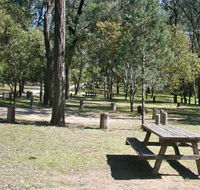 Lemon Tree Flat campground - Accommodation in Brisbane