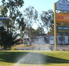 Lightning Ridge Outback Resort and Caravan Park - Accommodation in Brisbane