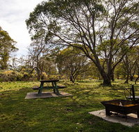 Little Murray campground - Accommodation in Brisbane
