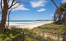 Lorikeet Tourist Park - Accommodation in Brisbane 1