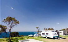 Merimbula Beach NRMA Holiday Park - Accommodation in Brisbane 1