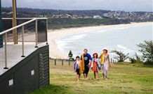 Merimbula Beach NRMA Holiday Park - Accommodation in Brisbane 2