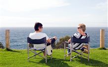 Merimbula Beach NRMA Holiday Park - Accommodation in Brisbane 7