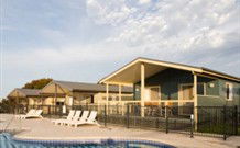 Merimbula Beach NRMA Holiday Park - Accommodation in Brisbane 5