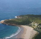 Merry Beach Caravan Resort - Accommodation in Brisbane