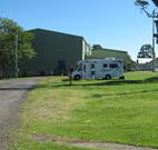 Milton Showground Camping - Accommodation in Brisbane