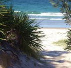 Myola Tourist Resort Caravan Park - Accommodation in Brisbane