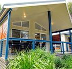 North Coast Holiday Parks Jimmys Beach - Accommodation in Brisbane