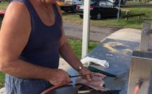 Patonga Camping Area - Accommodation in Brisbane 1