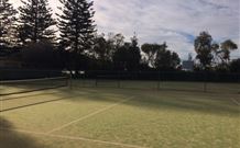 Patonga Camping Area - Accommodation in Brisbane 4