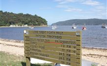 Patonga Camping Area - Accommodation in Brisbane 3