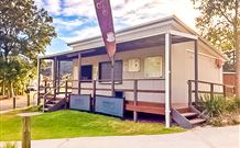 Patonga Camping Area - Accommodation in Brisbane 6