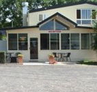 Poplar Caravan Park and Harrys Snack Shack - Accommodation in Brisbane