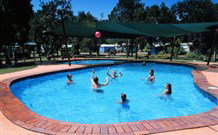 Pottsville North Holiday Park - Accommodation in Brisbane 0