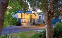 Pottsville North Holiday Park - Accommodation in Brisbane 1
