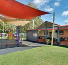 Pyramid Holiday Park - Accommodation in Brisbane