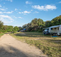 Racecourse Campground - Accommodation in Brisbane
