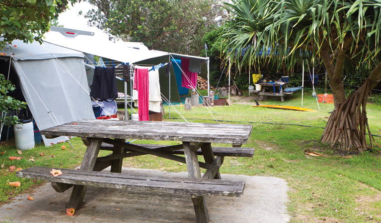 The Sandon NSW Accommodation in Brisbane