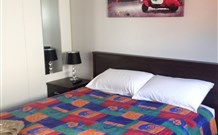 Sapphire City Caravan Park - Accommodation in Brisbane 1