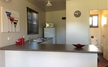 Sapphire City Caravan Park - Accommodation in Brisbane 3