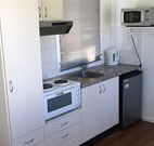 South Pacific Park Village - Accommodation in Brisbane