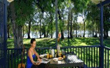 South West Rocks Tourist Park - South - Accommodation in Brisbane 2