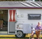 Stuarts Point Holiday Park - Accommodation in Brisbane