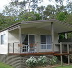 Tall Timbers Caravan Park - Accommodation in Brisbane