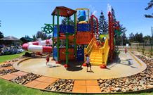 Tathra Beachside - Accommodation in Brisbane 1