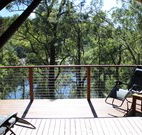The Escape Luxury Camping - Accommodation in Brisbane