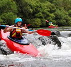 The Steps of Girrba Campground - Accommodation in Brisbane