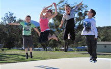 Wallaga Lake Holiday Park - Accommodation in Brisbane 2