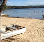Wallaga Lake Holiday Park - Accommodation in Brisbane
