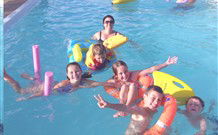 Wallaga Lake Holiday Park - Accommodation in Brisbane 3