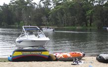 Wallaga Lake Holiday Park - Accommodation in Brisbane 4
