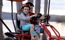 Wallaga Lake Holiday Park - Accommodation in Brisbane 5