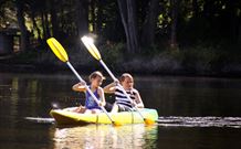Wallaga Lake Holiday Park - Accommodation in Brisbane 6