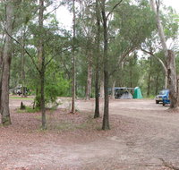 Wallingat River Campground - Accommodation in Brisbane