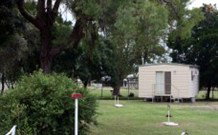 Warialda Caravan Park - Accommodation in Brisbane 1