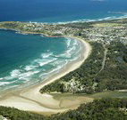 Woolgoolga Lakeside Holiday Park - Accommodation in Brisbane